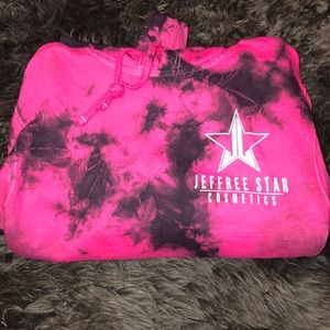 Jeffree Star Cosmetics Hoodie